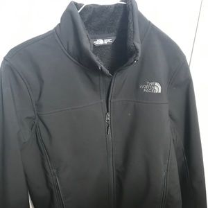 Northface winter coat